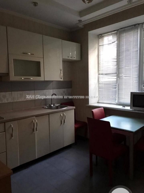 Продам1 к кв, капремонт,метро Вокзальная в двух мин ходьбыМ65 Харків - зображення 1