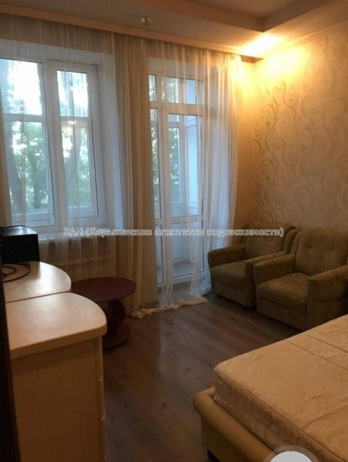 Продам1 к кв, капремонт,метро Вокзальная в двух мин ходьбыМ65 Харків - зображення 6