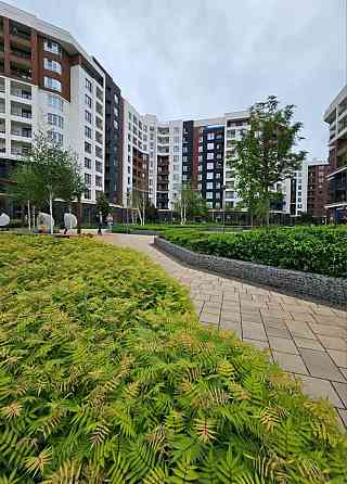 Шикарна однокімнатна квартира в ЖК Синергія сіті. Ирпень