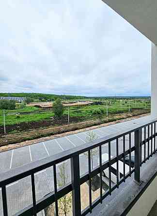 Шикарна однокімнатна квартира в ЖК Синергія сіті. Ирпень