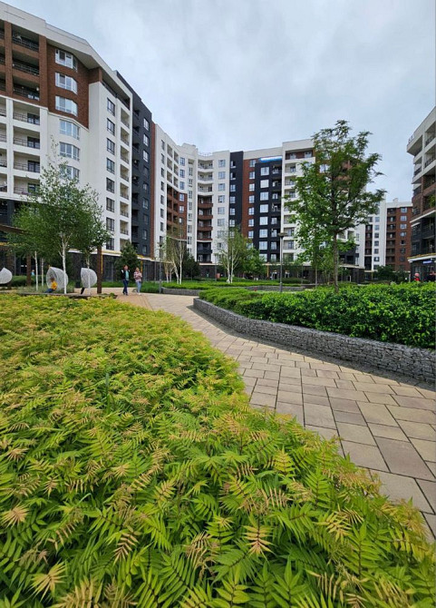 Шикарна однокімнатна квартира в ЖК Синергія сіті. Ирпень - изображение 1