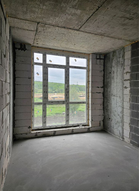 Шикарна однокімнатна квартира в ЖК Синергія сіті. Ирпень - изображение 6