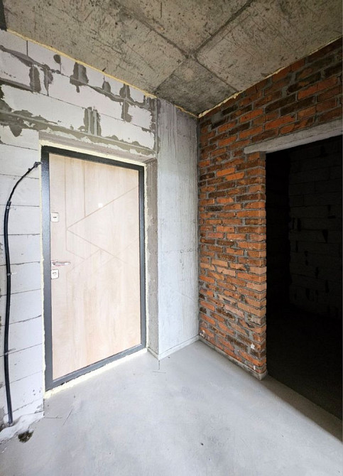 Шикарна однокімнатна квартира в ЖК Синергія сіті. Ирпень - изображение 8