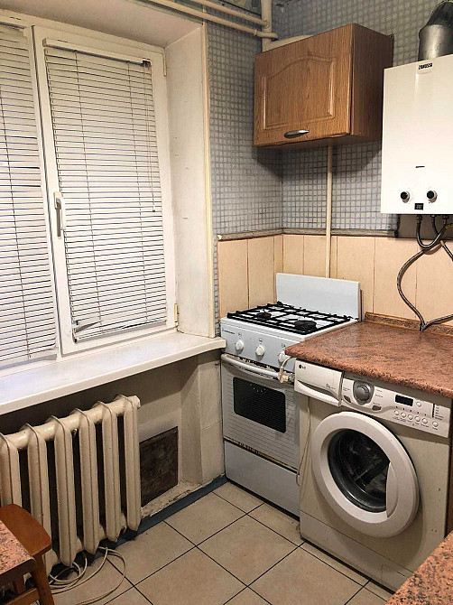 Продам однокомнатную квартиру в центре Цена снижена ! Запоріжжя - зображення 7