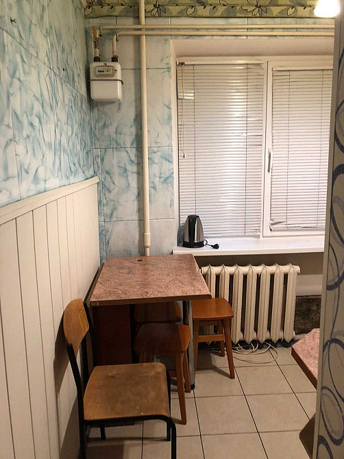 Продам однокомнатную квартиру в центре Цена снижена ! Запоріжжя - зображення 6