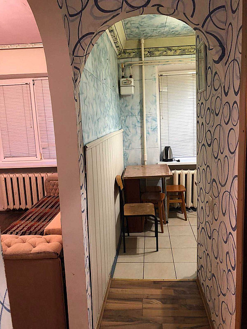 Продам однокомнатную квартиру в центре Цена снижена ! Запоріжжя - зображення 4