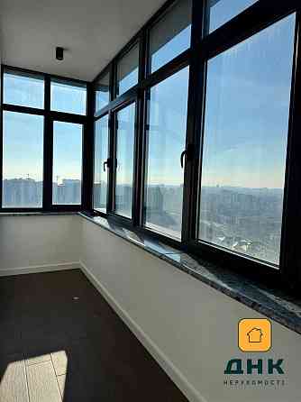 ‼️Бизнес класса НОВАЯ 3К квартира с ремонтом СУПЕР Вид ЖК Олимпийский Одеса