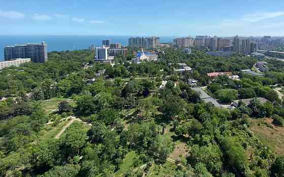 ‼️Бизнес класса НОВАЯ 3К квартира с ремонтом СУПЕР Вид ЖК Олимпийский Одеса