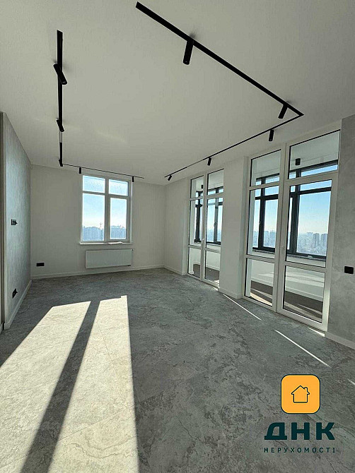 ‼️Бизнес класса НОВАЯ 3К квартира с ремонтом СУПЕР Вид ЖК Олимпийский Одеса - зображення 3