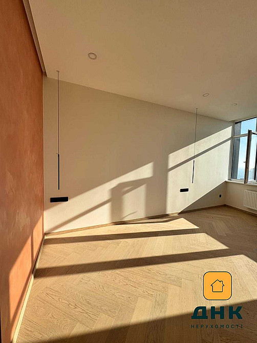 ‼️Бизнес класса НОВАЯ 3К квартира с ремонтом СУПЕР Вид ЖК Олимпийский Одеса - зображення 6