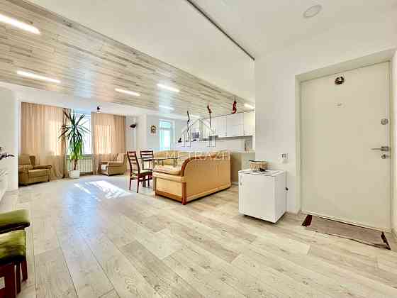 ЖК Квартет! ‼️Двухуровневая‼️180м2‼️ Барабашово! ТРК Украина! Харків