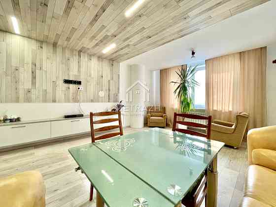 ЖК Квартет! ‼️Двухуровневая‼️180м2‼️ Барабашово! ТРК Украина! Харків