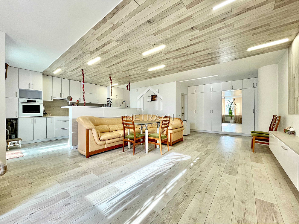 ЖК Квартет! ‼️Двухуровневая‼️180м2‼️ Барабашово! ТРК Украина! Харків - зображення 1