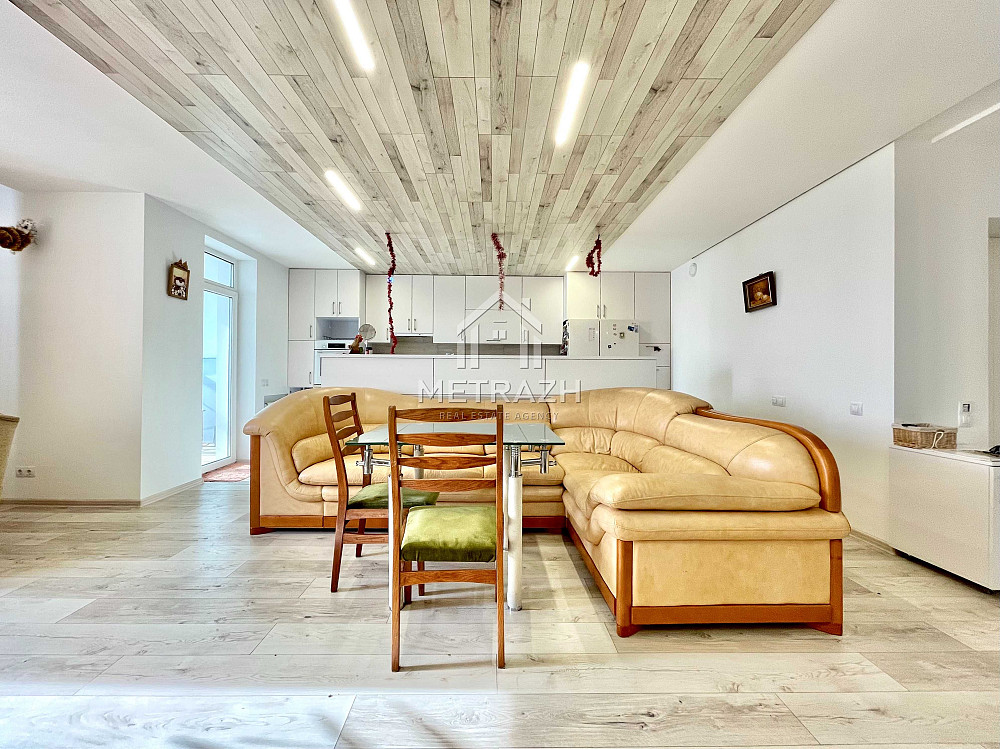 ЖК Квартет! ‼️Двухуровневая‼️180м2‼️ Барабашово! ТРК Украина! Харків - зображення 2