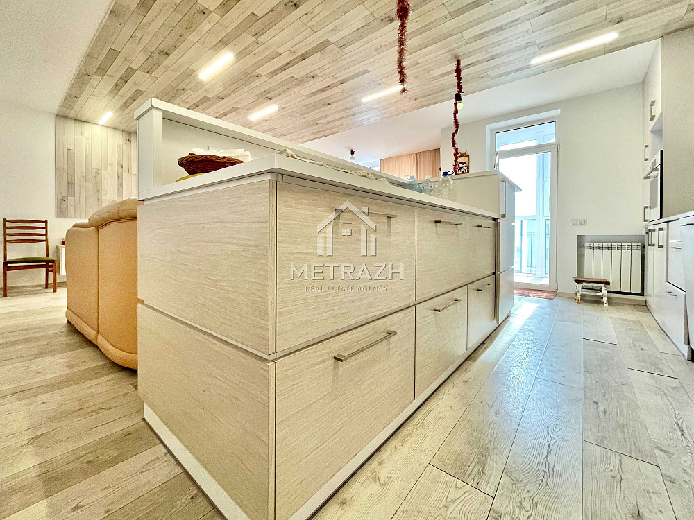 ЖК Квартет! ‼️Двухуровневая‼️180м2‼️ Барабашово! ТРК Украина! Харків - зображення 7