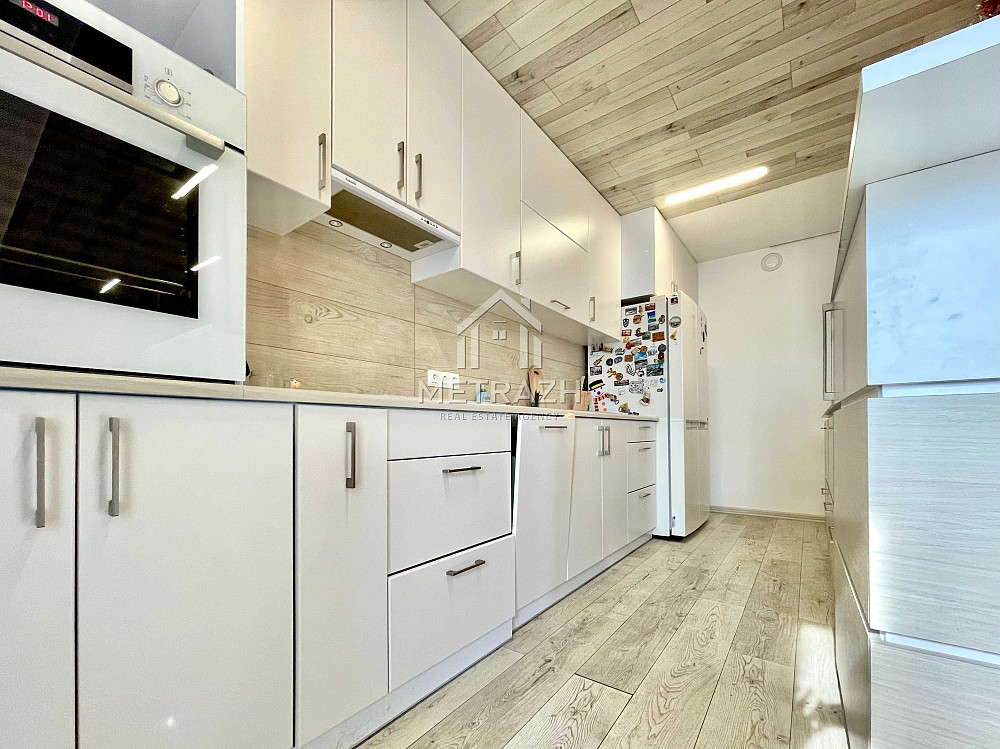 ЖК Квартет! ‼️Двухуровневая‼️180м2‼️ Барабашово! ТРК Украина! Харків - зображення 8