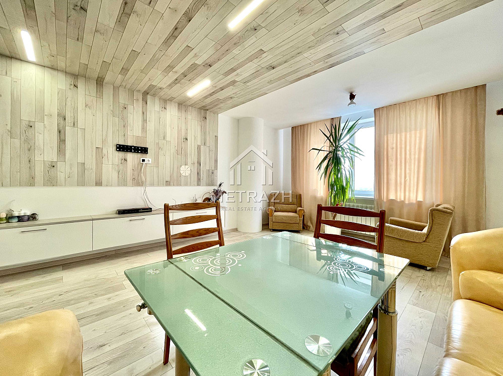 ЖК Квартет! ‼️Двухуровневая‼️180м2‼️ Барабашово! ТРК Украина! Харків - зображення 6