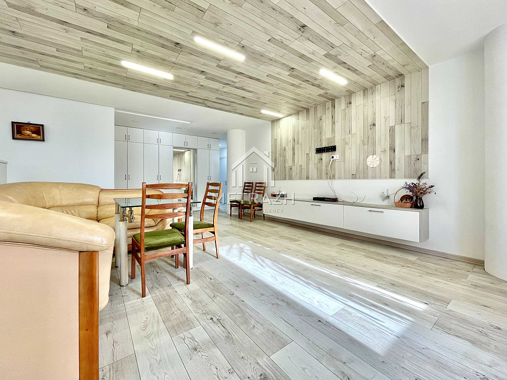 ЖК Квартет! ‼️Двухуровневая‼️180м2‼️ Барабашово! ТРК Украина! Харків - зображення 5