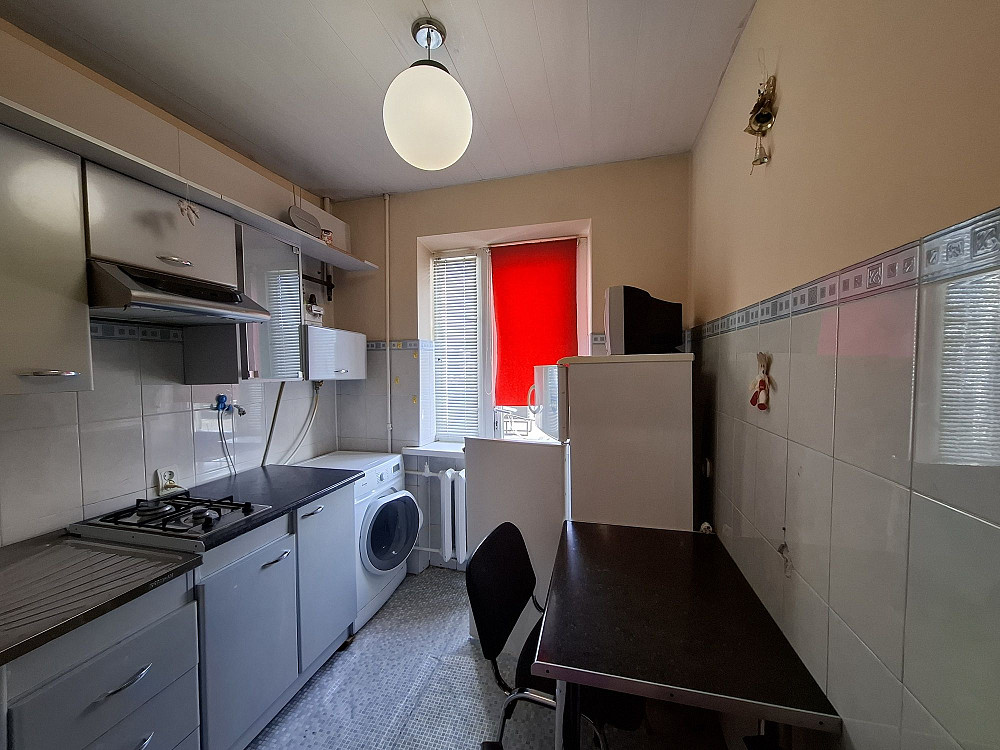 Т.Ц-ФОРМАРКЕТ. Здам 1-кімнатну квартиру. Черновцы - изображение 3