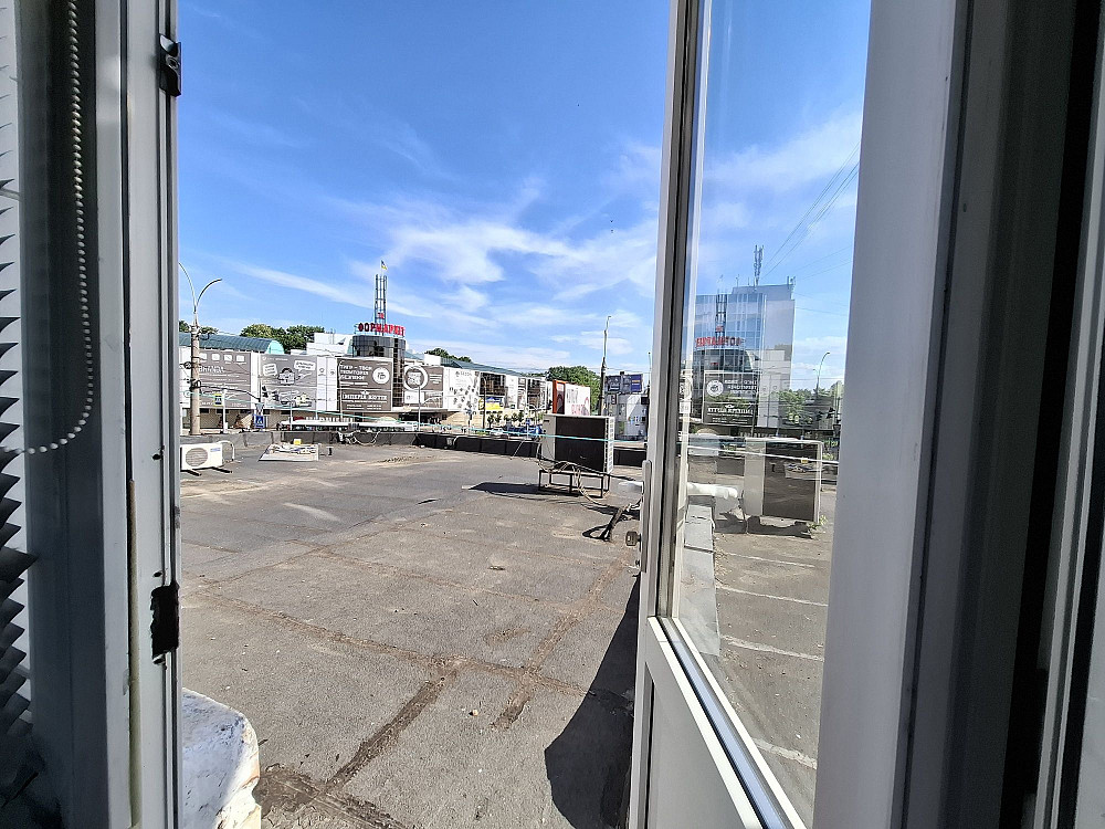 Т.Ц-ФОРМАРКЕТ. Здам 1-кімнатну квартиру. Черновцы - изображение 4