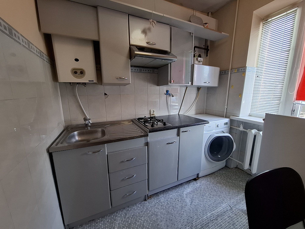 Т.Ц-ФОРМАРКЕТ. Здам 1-кімнатну квартиру. Черновцы - изображение 2