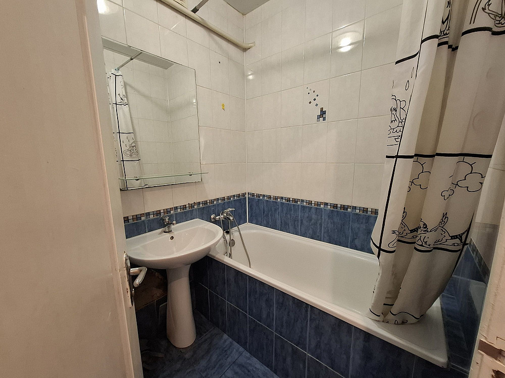 Т.Ц-ФОРМАРКЕТ. Здам 1-кімнатну квартиру. Черновцы - изображение 7