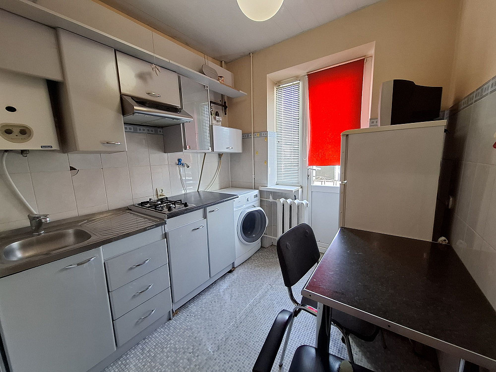 Т.Ц-ФОРМАРКЕТ. Здам 1-кімнатну квартиру. Черновцы - изображение 1