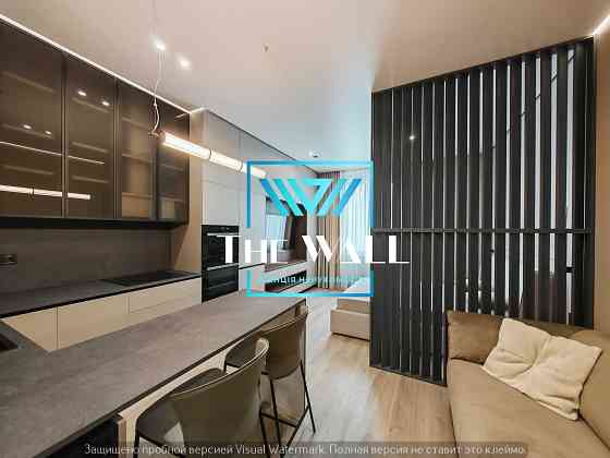 Оренда квартири 37м2 ЖК Delmar Верхогляда 14а Новопечерські липки Киев