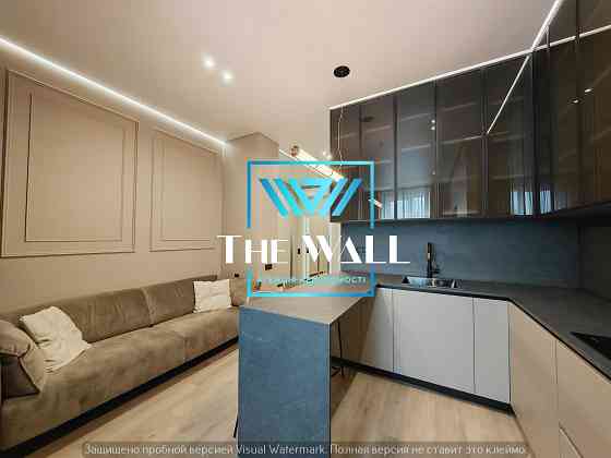 Оренда квартири 37м2 ЖК Delmar Верхогляда 14а Новопечерські липки Киев