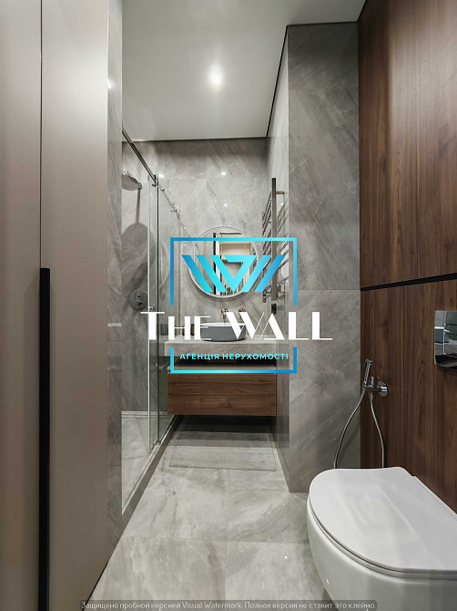 Оренда квартири 37м2 ЖК Delmar Верхогляда 14а Новопечерські липки Киев - изображение 8