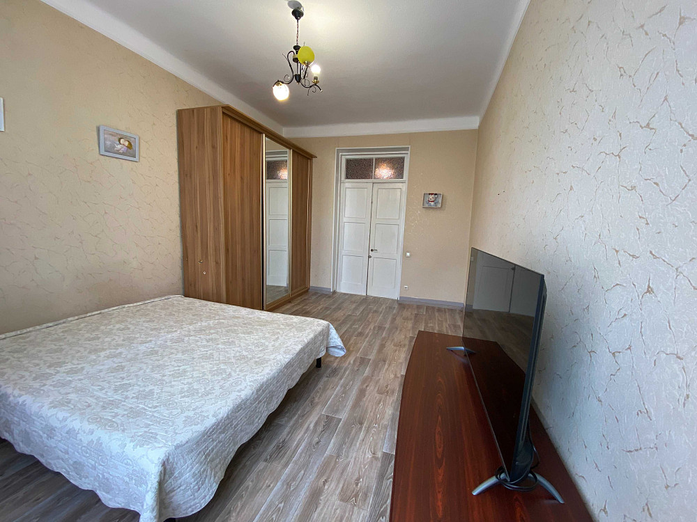 Куренівка Кирилівська 123 Сдам Простору 3к квартиру Киев - изображение 2