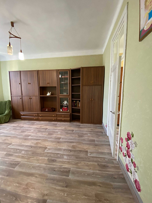 Куренівка Кирилівська 123 Сдам Простору 3к квартиру Киев - изображение 8