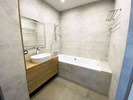 Оренда 2-кімнатної квартири ЖК «Відпочинок» з сучасний ремонт Киев