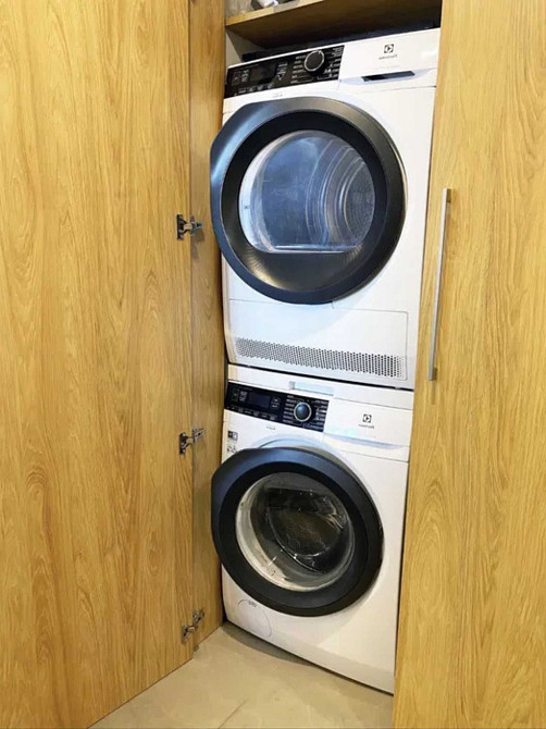 Оренда 2-кімнатної квартири ЖК «Відпочинок» з сучасний ремонт Киев - изображение 8