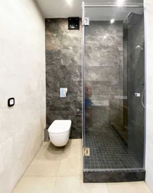 Оренда 2-кімнатної квартири ЖК «Відпочинок» з сучасний ремонт Киев - изображение 7