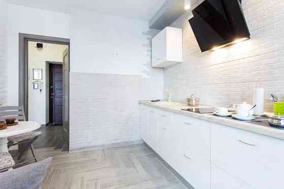 Евродвушка ЖК Левада, Гагарина, Набережная Харьков