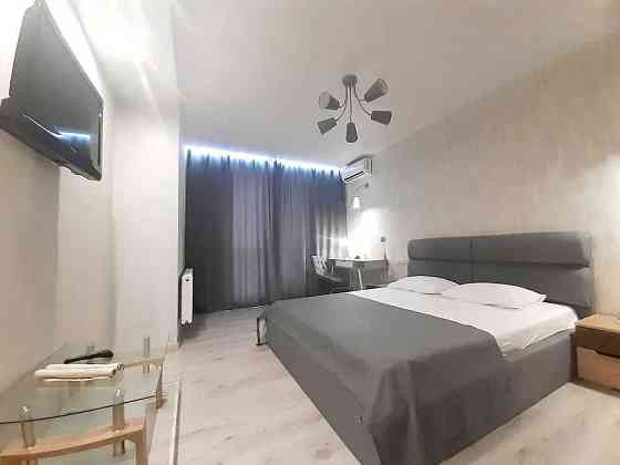 Евродвушка ЖК Левада, Гагарина, Набережная Харьков