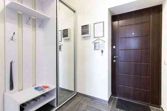 Евродвушка ЖК Левада, Гагарина, Набережная Харьков