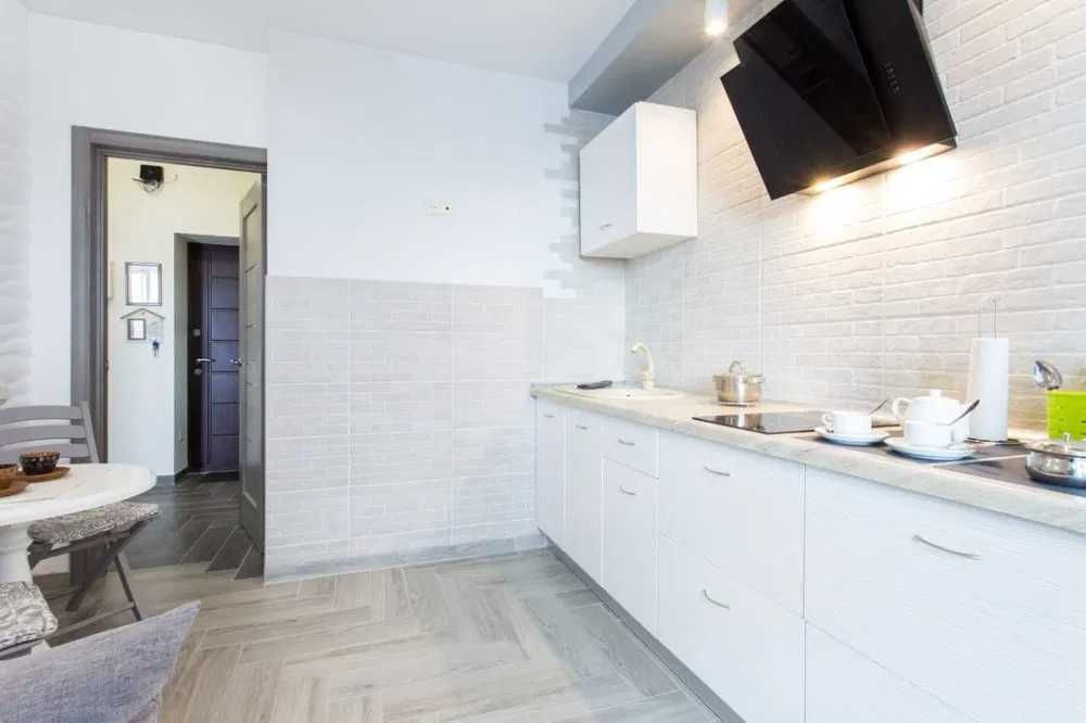 Евродвушка ЖК Левада, Гагарина, Набережная Харьков - изображение 3