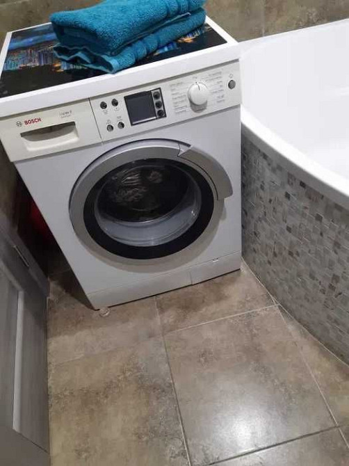 Евродвушка ЖК Левада, Гагарина, Набережная Харьков - изображение 2