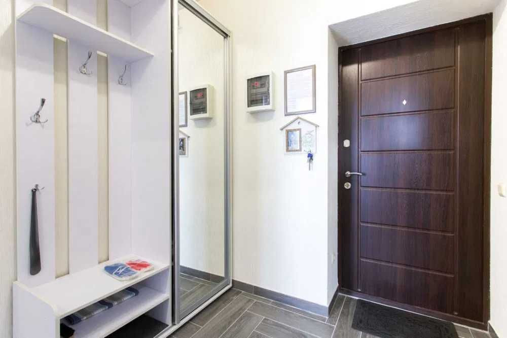 Евродвушка ЖК Левада, Гагарина, Набережная Харьков - изображение 4