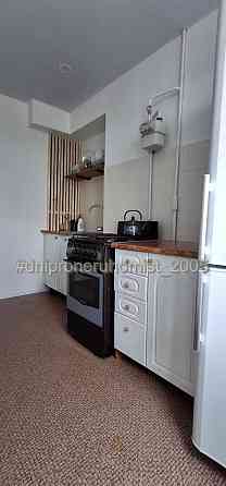 Здам 3кімнатну квартиру з гарним краєвидом на Дніпро. Днепр