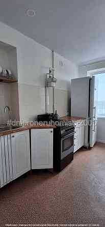 Здам 3кімнатну квартиру з гарним краєвидом на Дніпро. Днепр