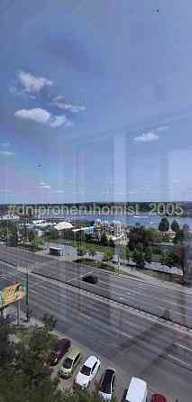 Здам 3кімнатну квартиру з гарним краєвидом на Дніпро. Днепр