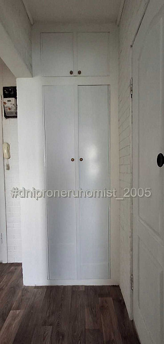 Здам 3кімнатну квартиру з гарним краєвидом на Дніпро. Днепр - изображение 6