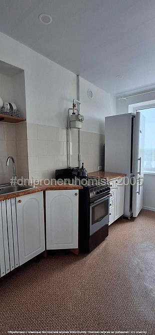 Здам 3кімнатну квартиру з гарним краєвидом на Дніпро. Днепр - изображение 4