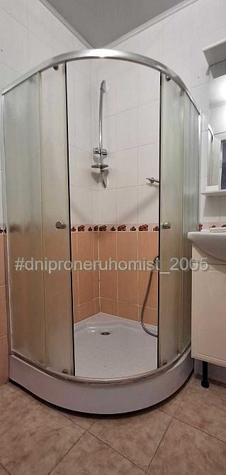 Здам 3кімнатну квартиру з гарним краєвидом на Дніпро. Днепр - изображение 8