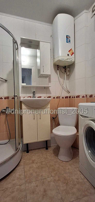 Здам 3кімнатну квартиру з гарним краєвидом на Дніпро. Днепр - изображение 7