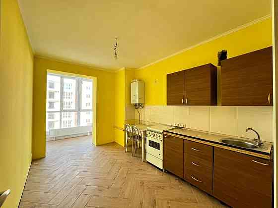 Здам квартиру 41м2 Софиевская Борщаговка