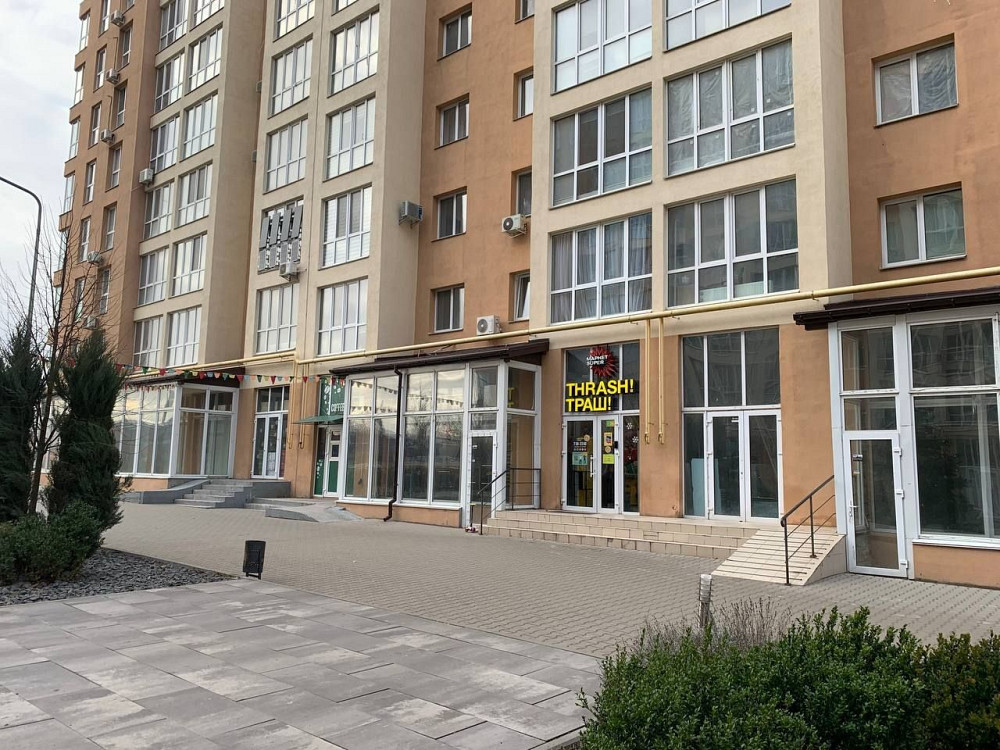 Здам квартиру 41м2 Софиевская Борщаговка - изображение 7